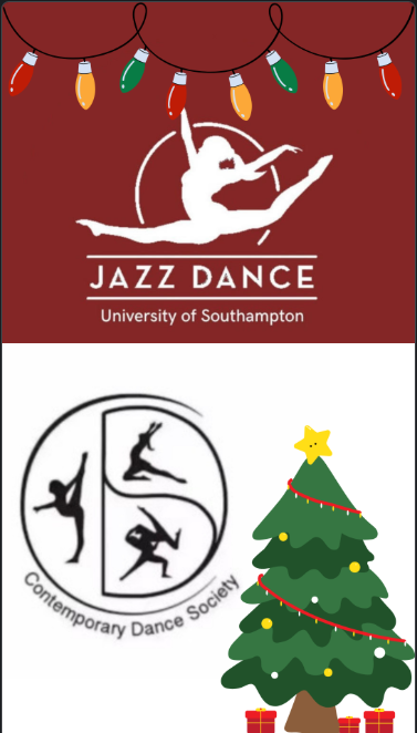 Jazz X Contemp Christmas Meal Deposit 